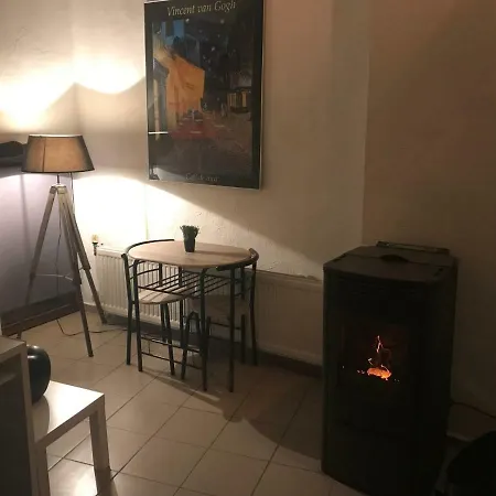 Cosy アパート *