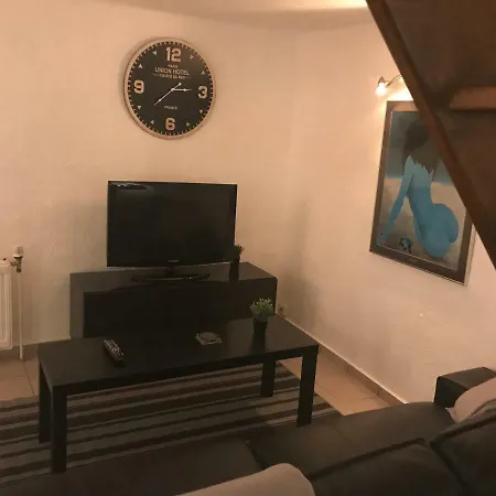 Apartment Cosy Gesves