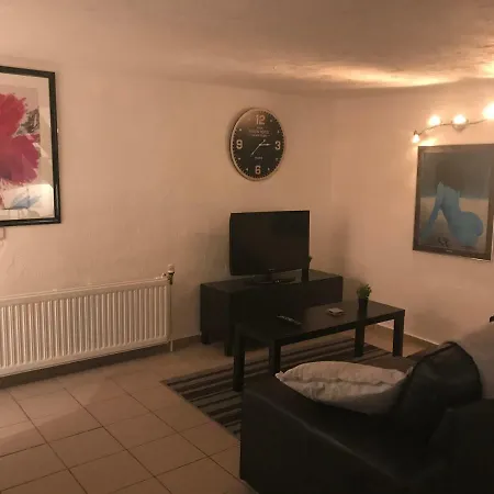 Apartment Cosy Gesves