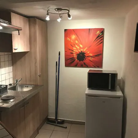 Cosy Apartment