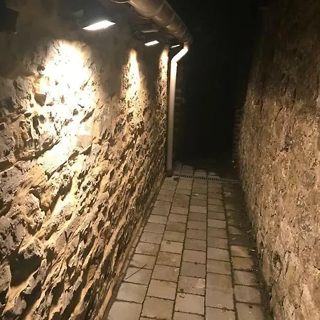 Cosy Gesves