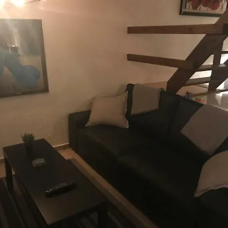 Apartment Cosy Gesves
