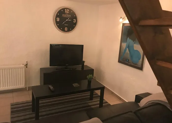 Appartamento Cosy Gesves