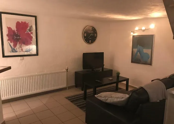 Apartman Cosy Gesves