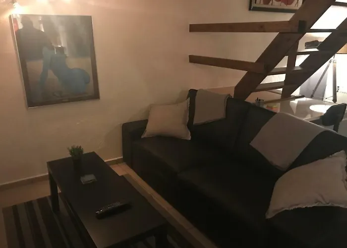 Apartman Cosy Gesves